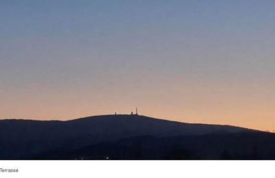 Blaues Ferienhaus Wernigerode - Foto 44