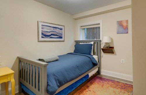 Washington DC Apartment at Rock Creek Park! - Foto 22