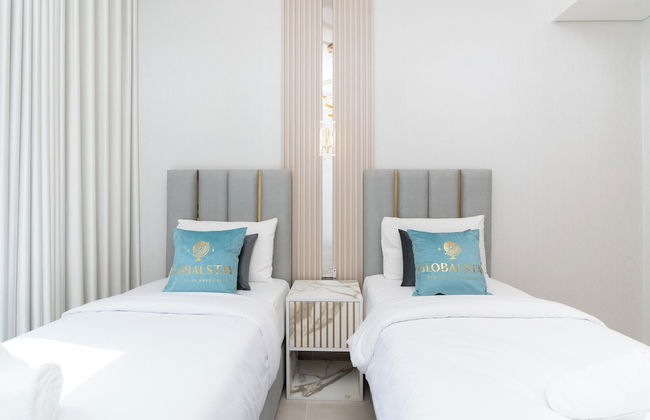 GLOBALSTAY. Creek Edge Tower Apartments - Foto 10