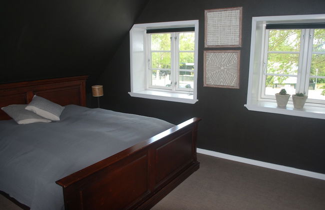 Adventure Park Apartments - Foto 12