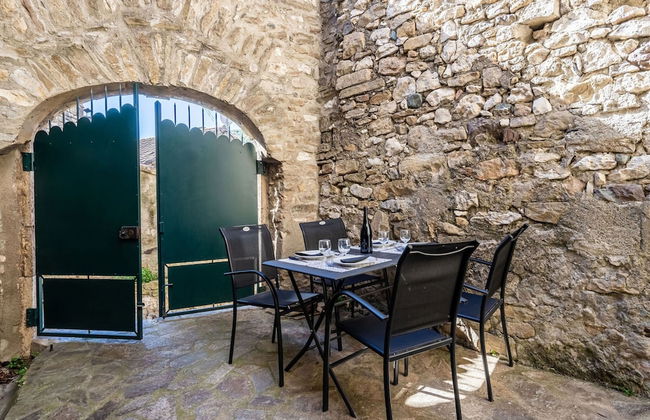 Vineyards & Village Stay - Foto 32