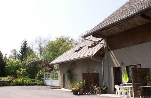 Escale du château de Promery 1389 - Foto 1