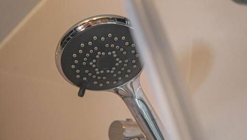 Station Signature Apartment near Lanark - Foto 2, Shower