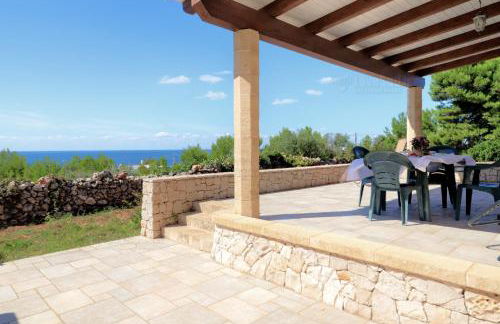 Case Vacanze San Gregorio by LoveSud - Foto 13