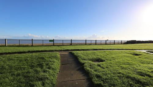 Seaview Lodge - Kessingland - Foto 3