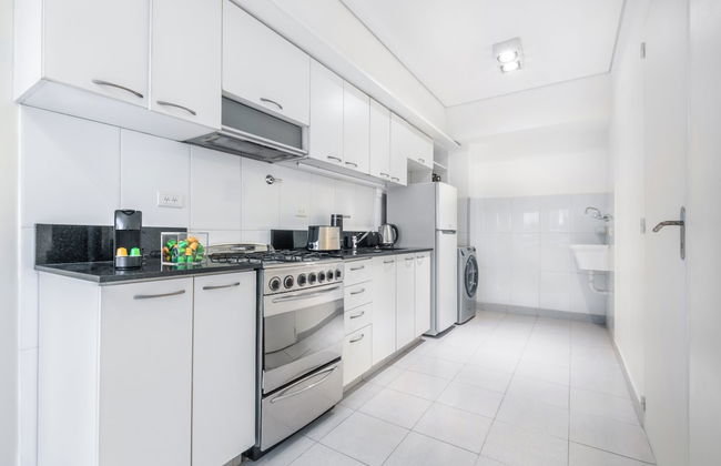 Modern Apartments in Puerto Madero - Foto 39