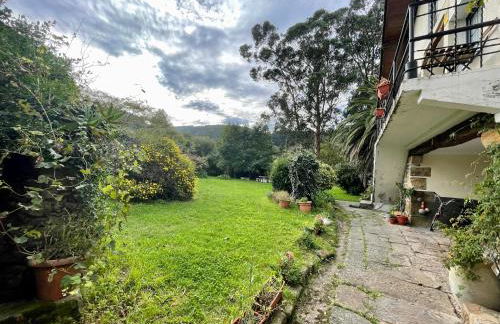 Apto Bakio a pie de playa - Foto 21