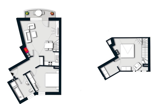 Ferienwohnungen Fischland - Foto 63