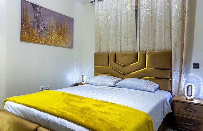 Luxury & View - close to the sea & TGV - Foto 16