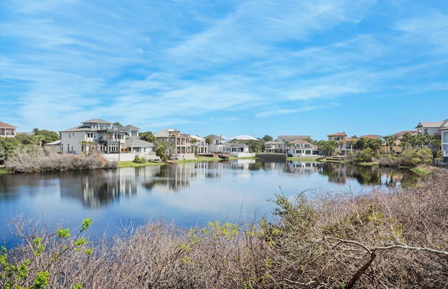 Lakeside Sandcastle at Kokomo - Foto 21