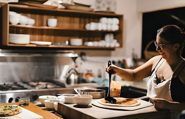 Tumbo Resort - Foto 26