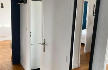 Appartement 2 chambres Versailles - Foto 11