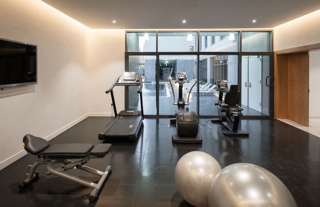 Delta Hotel Apartments - Foto 31