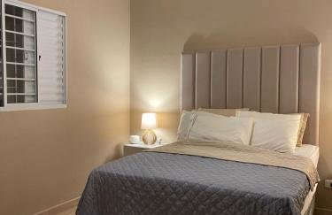 Casa Praia Grande 5min praia, 2 vagas, wi fi , 3 banheiros , piscina grande , freezer extra gelo , churrasqueira , até 9 pessoas - Photo 3