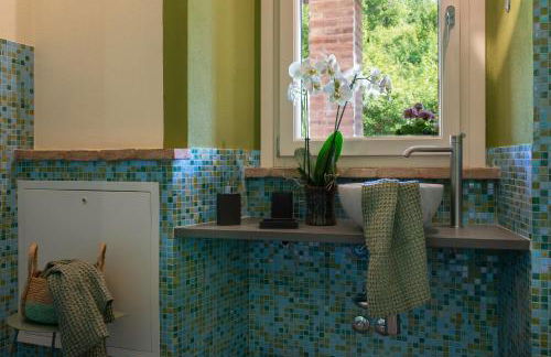 Relais SANT'AMBROGIO - Foto 17