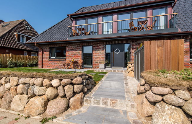 Welle11 Westerland Sylt - Photo 1