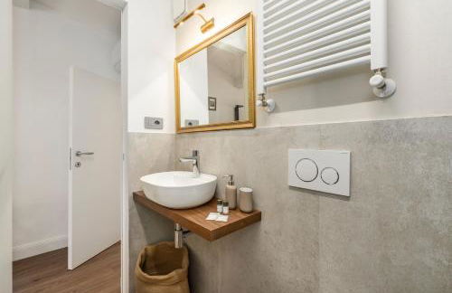 La Casa di Angelique - Florence Dolce Vita - Foto 35