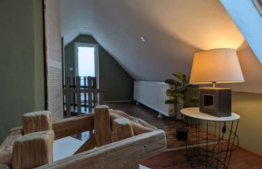 Maisonettewohnung am Badesee bei Kassel - Foto 17