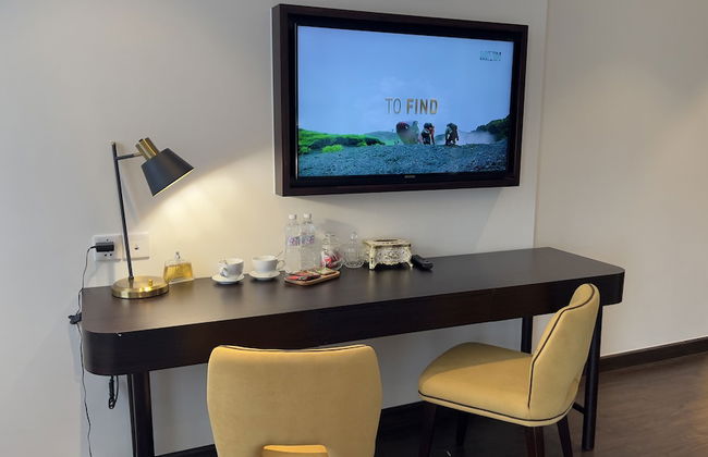 Mian Homestay - Foto 16