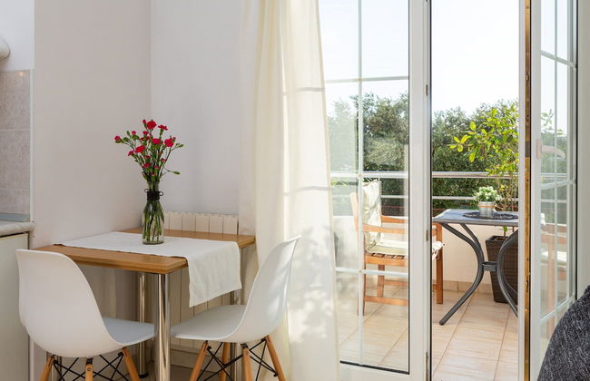 Apartments Arausa with Pool - Foto 51