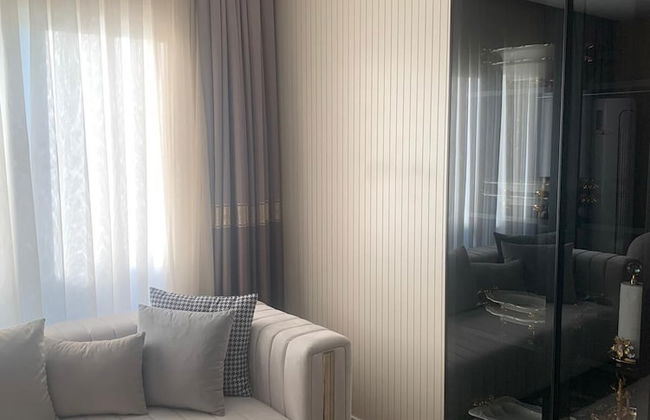 YİLDİRAY YİLMAZ GENEL TRADİNG FZ-LLC - Foto 5