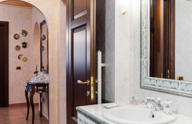 Villa in Tagliacozzo With Pool and Nature - Foto 11