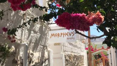 Morpheus Rooms - Foto 2