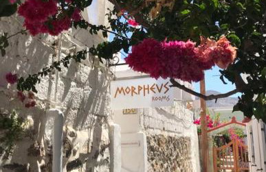 Morpheus Rooms - Foto 2