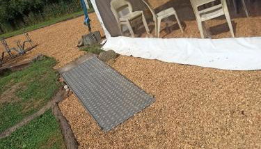 Gite La Trotiniere - Foto 5, Garden