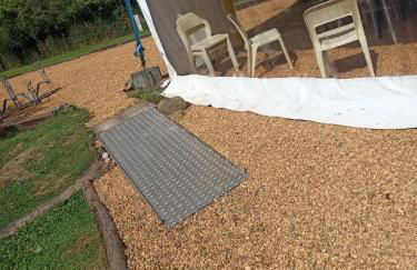 Gite La Trotiniere - Foto 5