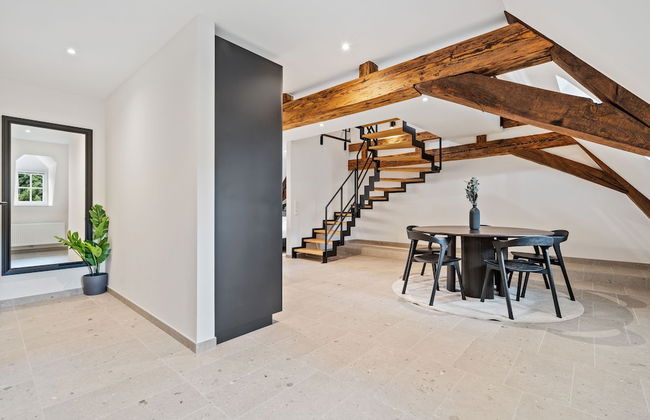 Escape to Clausen Stylish ApartmentID212 - Foto 4