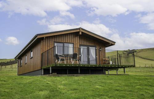 Chalet Loch Leven Lodge 21 by Interhome - Photo 43