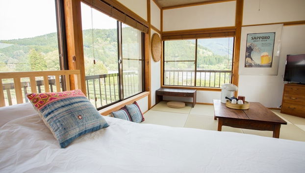 Kanata Riverview House - Foto 2, Habitación