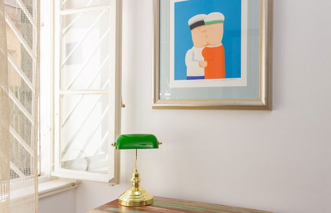 Luxury Apartment With Patio in the Heart of Split - Foto 30