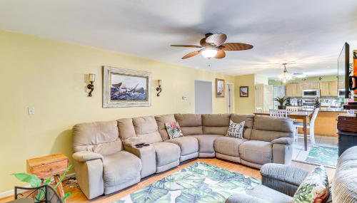 Spacious Trappe Getaway with Outdoor Pool and Gazebo! - Foto 5