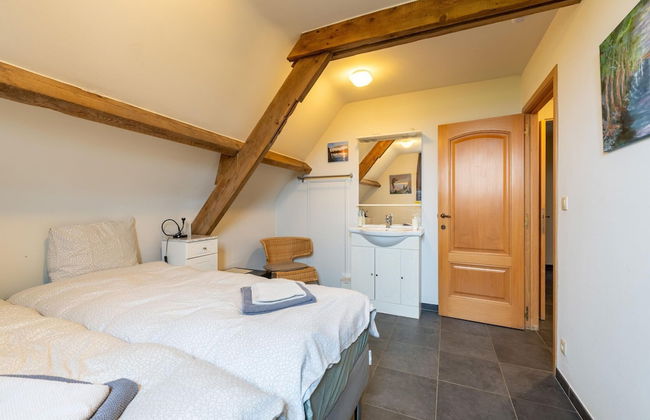 Comfortable Home for a Group With a Large Garden - Foto 8