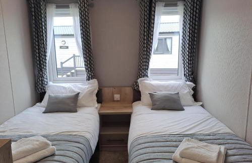 Addlethorpe Golf & Country Club, Ingoldmells - Foto 37