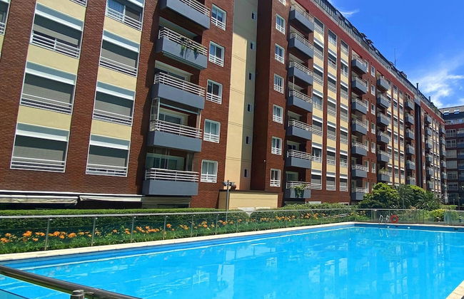 Modern Lofts in Puerto Madero - Foto 48