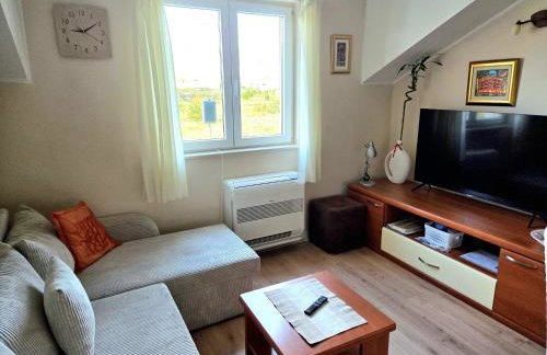 Apartman Sofia za 3 s parking blizu centra - Photo 37