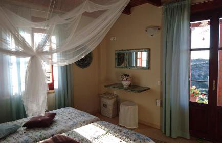 Mistatos Häuser "Fabrica" - Foto 6