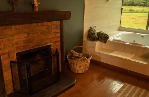 Pousada Índios Coroados - Foto 40