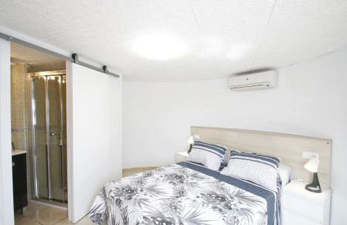 Villa Oasis Costa Dorada - Foto 46