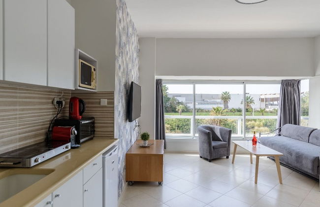 Sea Suites Apartments - Foto 10