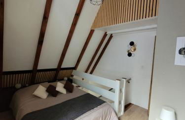 Gite Delphine - Foto 15