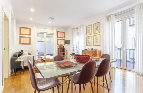 Apartamento Principe Terrace en Madrid - Foto 5