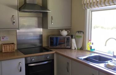 Creity Hall Chalet - Foto 7