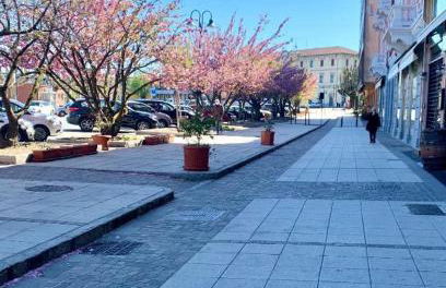 Apartment in Arona, Olivia's Home 100mt dal Lago - Foto 37