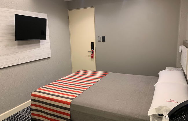 Benjamin I - Foto 53