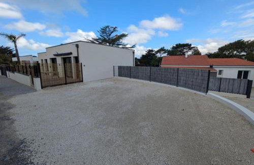 La Maison du Grand Large - Foto 16
