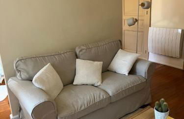 Logement cosy à 200 mètres des thermes - Foto 1